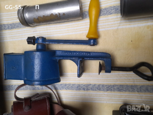 Старинки, снимка 8 - Колекции - 53705942