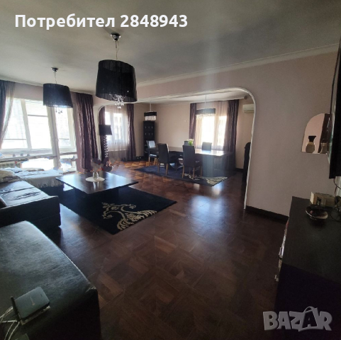 Многостаен апартамент в кв Манастирски ливади, снимка 10 - Aпартаменти - 45057710