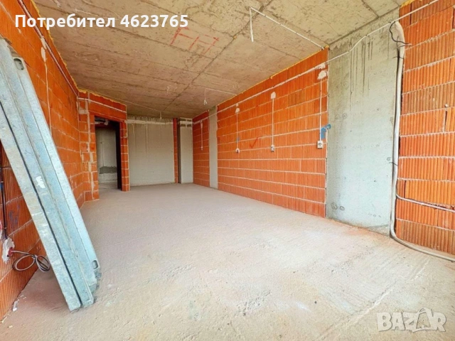 Двустаен в луксозен жилищен комплекс Тракия сити парк, снимка 7 - Апартаменти - 52064678