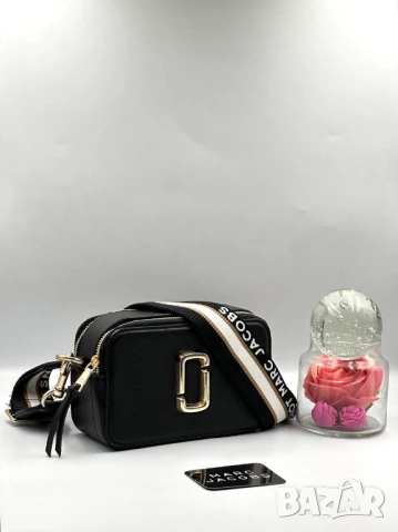 чанти marc jacobs , снимка 4 - Чанти - 51320469