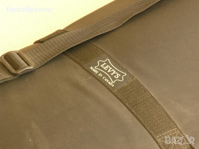 Китара с мек калъф, снимка 8 - Китари - 53367358