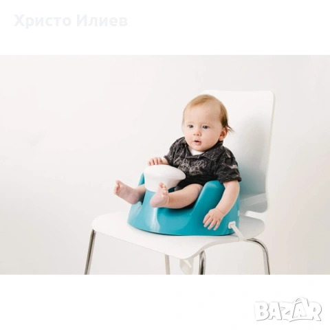 Детско Столче с табла за игра bebePOD flex Plus, снимка 8 - Столчета за хранене - 53506282