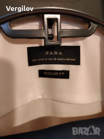 Костюм с риза, снимка 2 - Костюми - 53872607