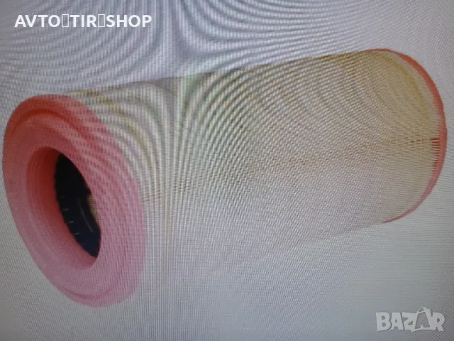 Въздушен филтър IVECO CASE CLAAS, снимка 2 - Аксесоари и консумативи - 50067469