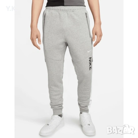 Оригинално мъжко долнище Nike Spodnie Hybrid, снимка 4 - Спортни дрехи, екипи - 53350481
