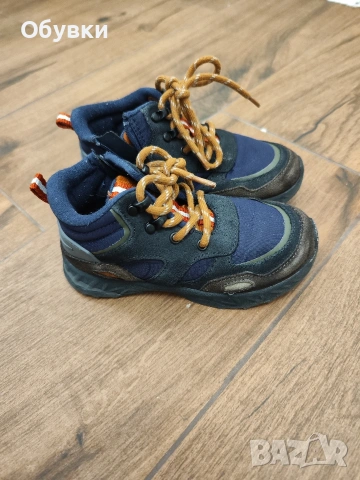 Детски обувки Zara