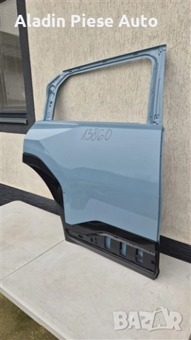 Задна дясна врата Kia EV4 година 2024 2025 2026, снимка 2 - Аксесоари и консумативи - 52836628