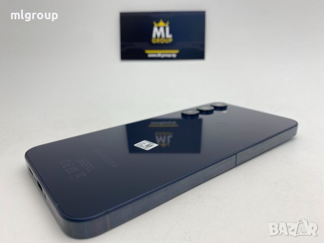 #MLgroup предлага:  #Samsung Galaxy A55 5G 128GB / 8GB RAM Dual-SIM, нов, снимка 4 - Samsung - 45913793