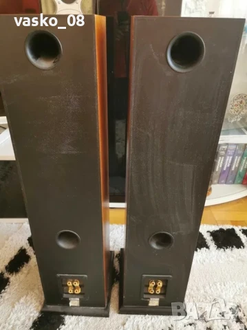 Monitor Audio Silver 8i, снимка 6 - Тонколони - 50556288