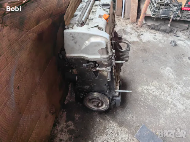 Двигател Honda K24A4  2.4 i-VTEC, снимка 6 - Части - 49965472