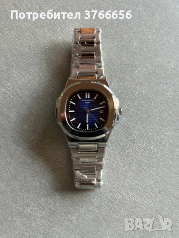 Часовник Patek Philippe - Нов 
