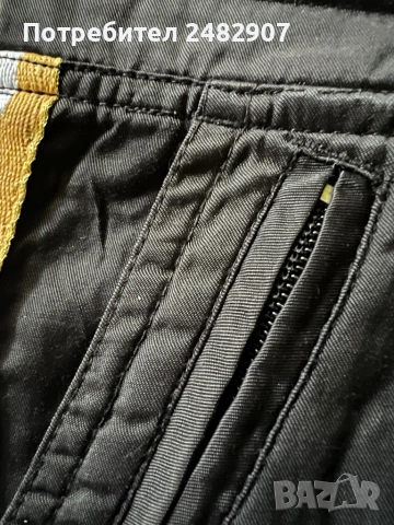 Дамска пола - панталон, снимка 8 - Поли - 53723520