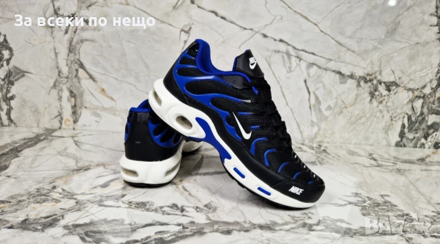 Nike Мъжки Маратонки👟Мъжки Спортни Обувки Найк - 2 Налични Цвята Код P693, снимка 6 - Маратонки - 50580313