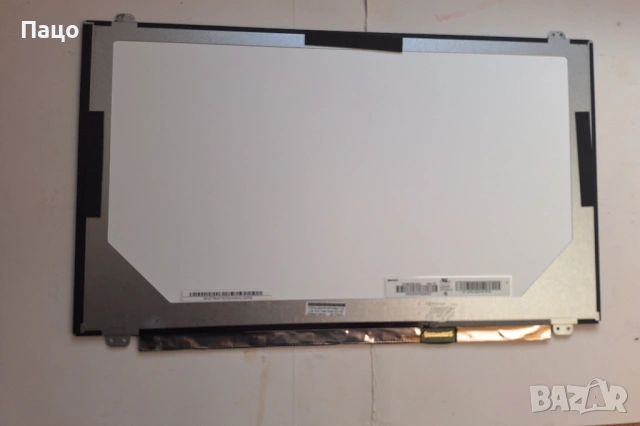 N156HGE-EA2 REV.C2, снимка 3 - Части за лаптопи - 53143556