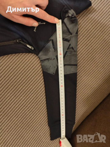 Чисто нов Детски анцуг за момче Jordan 86-92, снимка 6 - Детски комплекти - 53248645