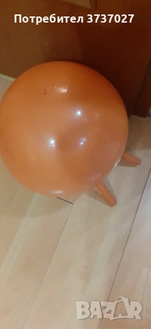 Масажна топка, снимка 2 - Други спортове - 54160719