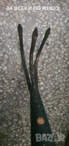 градински инструменти, снимка 14 - Градински инструменти - 51515128