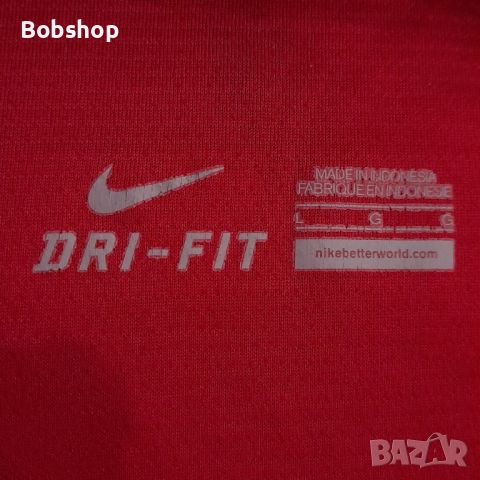 Манчестър юнайтед - Найк - Manchester united - Nike - season 2013/2014, снимка 7 - Футбол - 46073244