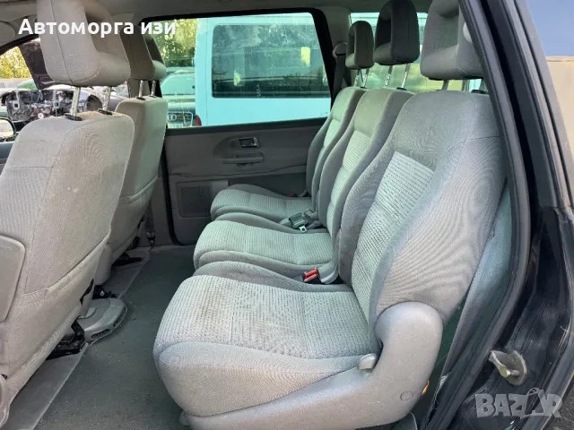 VW SHARAN 1.9 дизел 116 кс 2005 Г автоматик само на части , снимка 6 - Части - 47162765