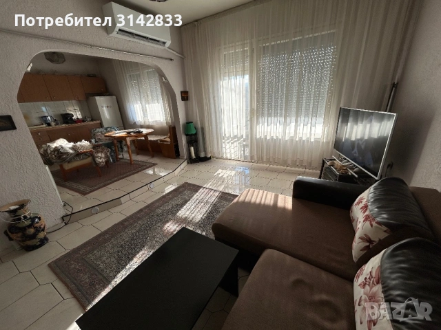 Продава от Собственик 3-стаен Тракия Пловдив, снимка 4 - Апартаменти - 53108489