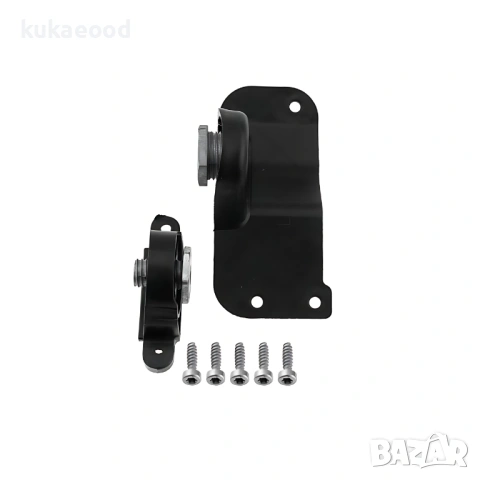 Комплект щипки за захващане на фар Mercedes GLC Coupe C253