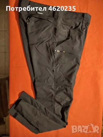 DIDRIKSONS размер М карго/преходен