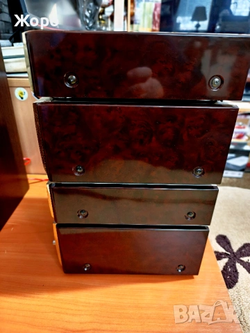 Technics HD-70, снимка 9 - Аудиосистеми - 53331934