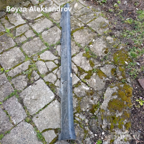 Десен праг Сивик 6 японка хеч 