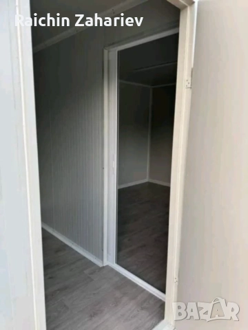 ЖИЛИЩЕН КОНТЕЙНЕР 7×3 м – НАПЪЛНО ОБОРУДВАН – ПРОМО ЦЕНА 3000 ЛВ, снимка 6 - Други стоки за дома - 52387166