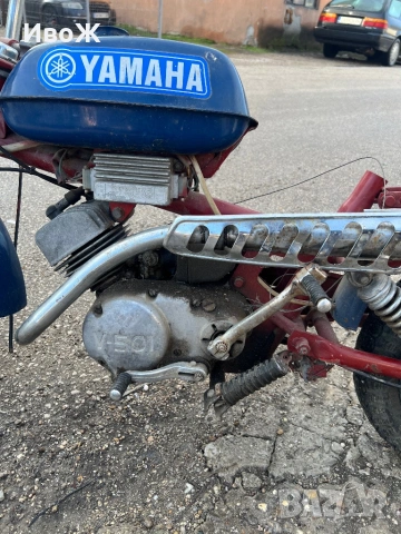 НА ЧАСТИ Мини Рига карпати , снимка 2 - Колекции - 53336749