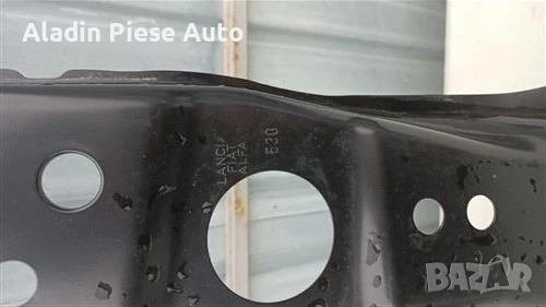 Дясна колона Alfa Romeo Giulia след 2018 г , снимка 3 - Аксесоари и консумативи - 50482168