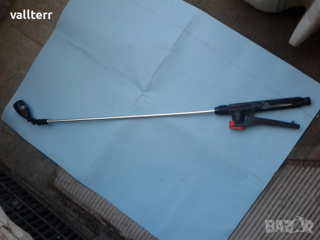 перфератор японски,самобръсначки,микрометър и други, снимка 14 - Други стоки за дома - 51976394