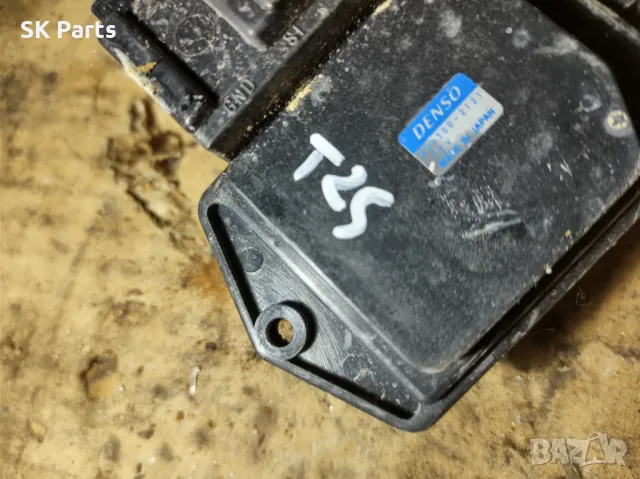 Реостат парно за TOYOTA AVENSIS т25 / Авенсис т25, снимка 3 - Части - 50341986