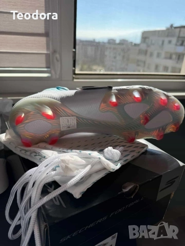 Бутонки Skechers Skx 2 Elite 