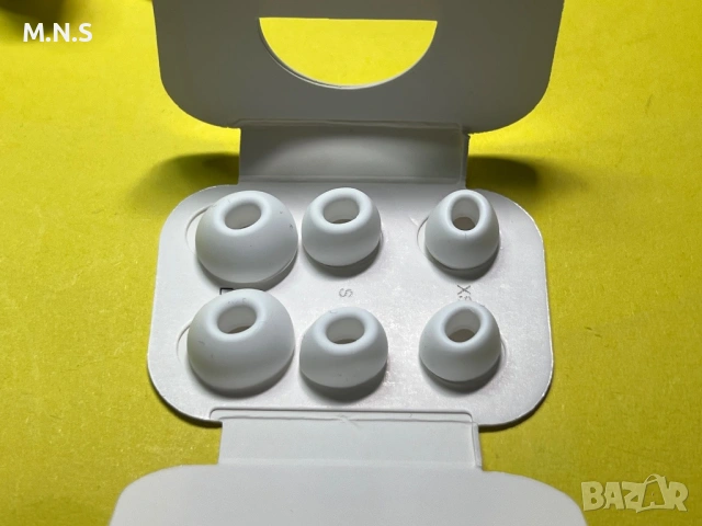 AirPods Pro Apple , снимка 10 - Bluetooth слушалки - 53760405