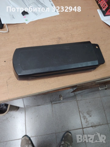 Батерия за Giant