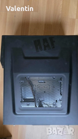 Компютърна кутия COOLER MASTER HAF 922, снимка 5 - Захранвания и кутии - 52447171