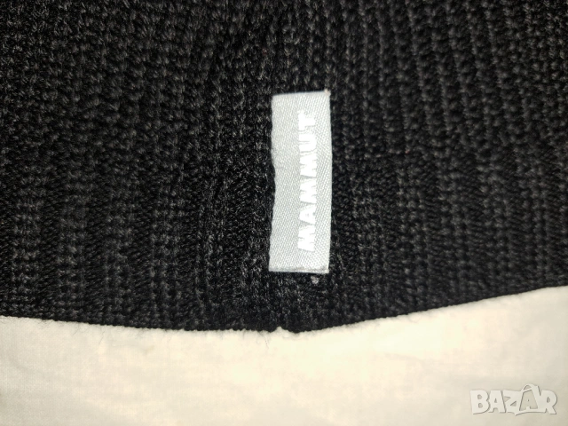  4 броя - Mammut  мерино шапка , снимка 14 - Шапки - 43374571