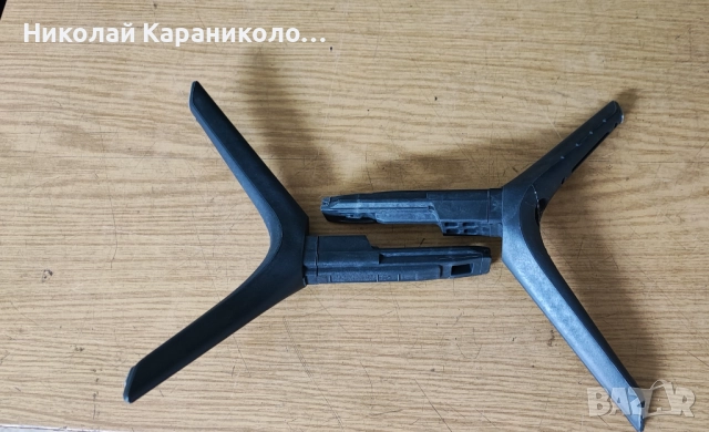 Продавам Power-BN44-01053C,Main-BN41-02756B,Лед-LM41-00886A от тв SAMSUNG UE43TU8072U, снимка 14 - Телевизори - 52027062