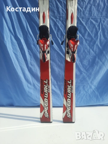 Карвинг ски 175см. VÖLKL Racetiger Gs, снимка 4 - Зимни спортове - 53799000