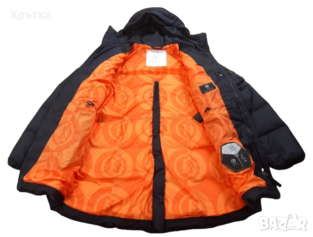 Bogner Fanja Down Jacket - Оригинално дамско зимно яке р-р S-M, снимка 7 - Якета - 52417154