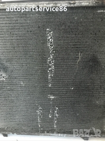 Радиатор за охлаждаща течност за Mercedes W140 S300Td (1997) 1405002303, снимка 2 - Части - 54087739