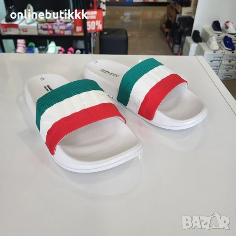 Мъжки чехли Grand Attack, снимка 2 - Мъжки чехли - 50952917