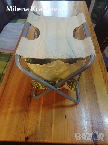 Рибарски/ ловджииски стол