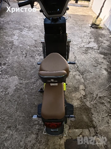 Електрически скутер -ново поколение, снимка 5 - Велосипеди - 51065169