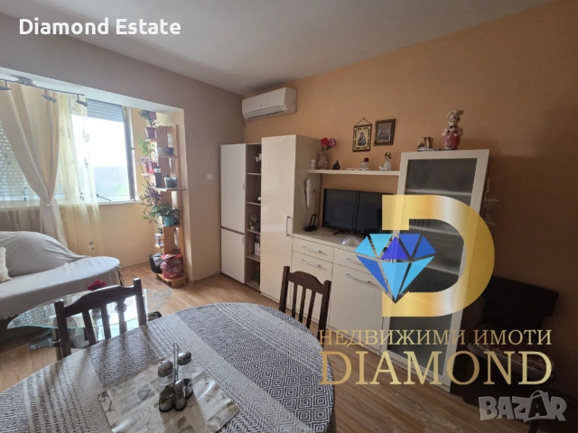 Апартамент в Димитровград - Център, снимка 2 - Апартаменти - 53594893