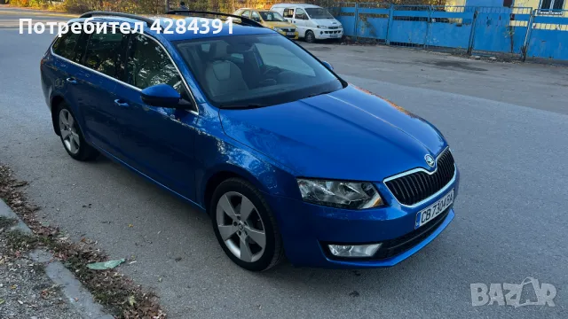 Skoda Octavia 2.0 TDI, снимка 2 - Автомобили и джипове - 47789687