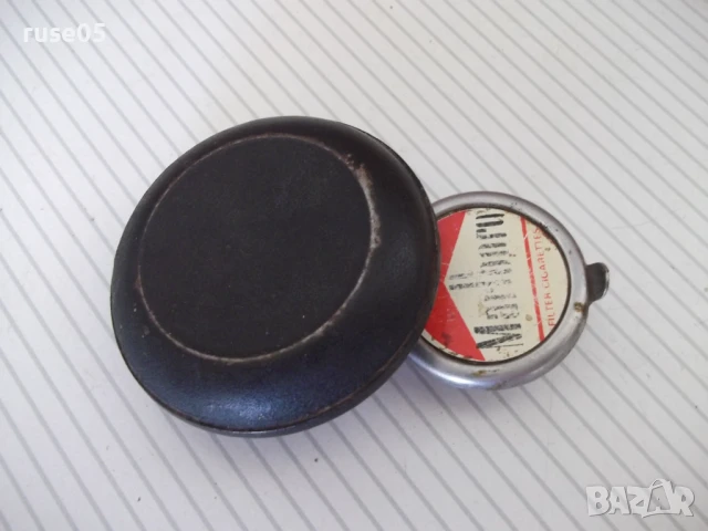 Пепелник "Marlboro" джобен, снимка 5 - Колекции - 51076292