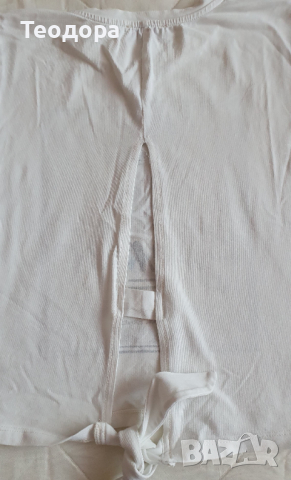 Блузки за лятото р.164, снимка 10 - Детски тениски и потници - 45002245