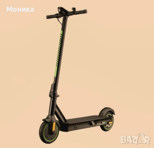 НОВ!!! С Гаранция ! Електрически скутер Acer ES серия 3 , снимка 2 - Друга електроника - 51074074